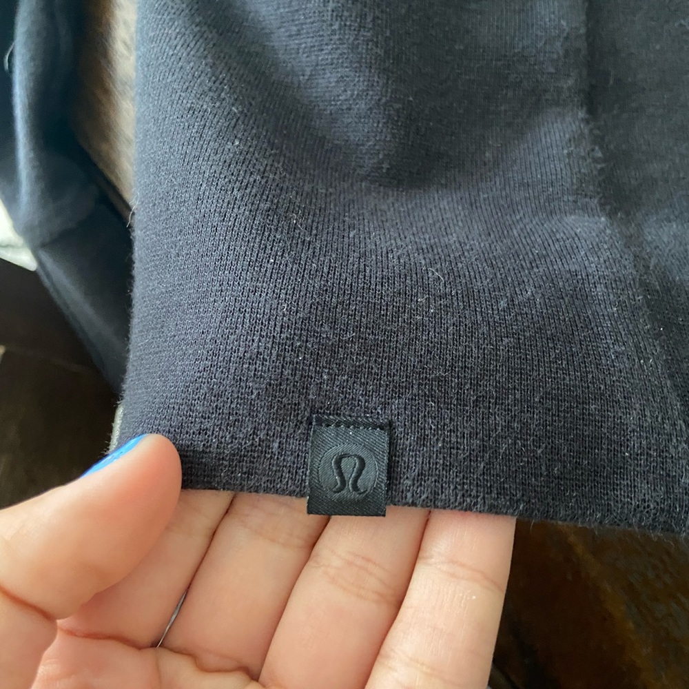 Lululemon Zip Jacket - Picture 6 of 7